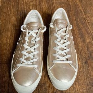 Converse One Star Chuk Daylar